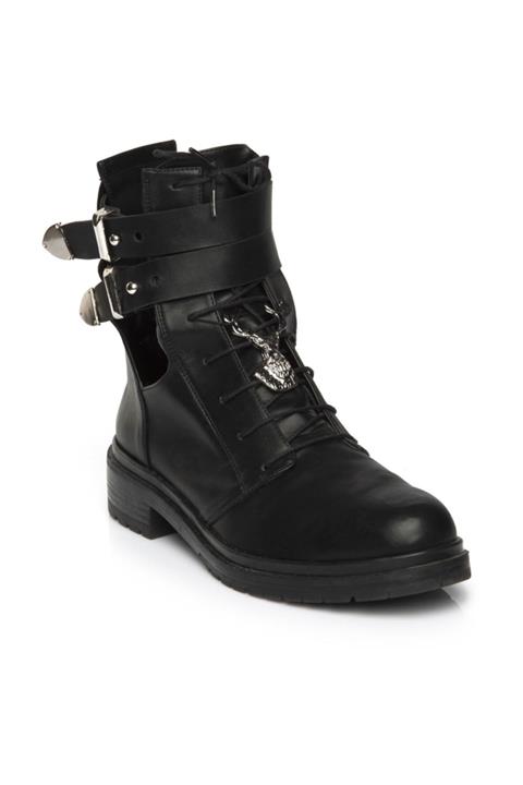 Sedio Qui Geyik Ayakkabı Aparatı