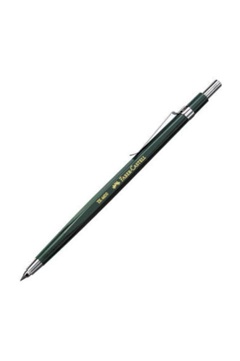 Faber Castell Tk 4600 2.0 Mm Portmin Versatil Kalem