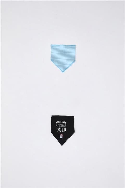 Trabzonspor Bebek Yakalık Ikili