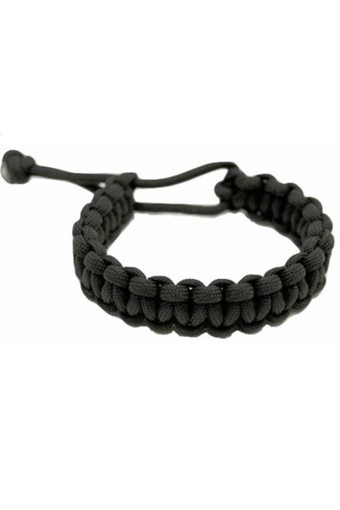 PARACORD Cobra Madmax Style Ayarlı Bileklik