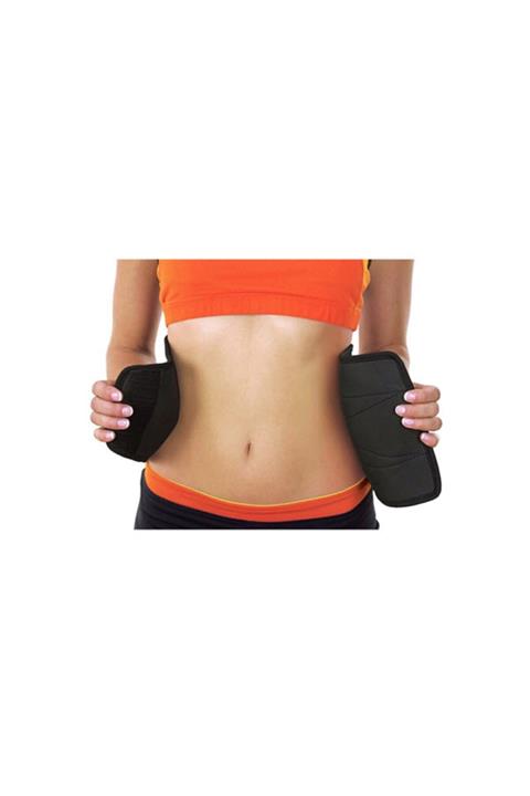 HİMARRY Termal Sauna Zayıflama Kemeri