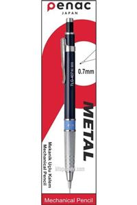 PENAC Tlg-407 0.7mm Versatil Kalem Kutulu