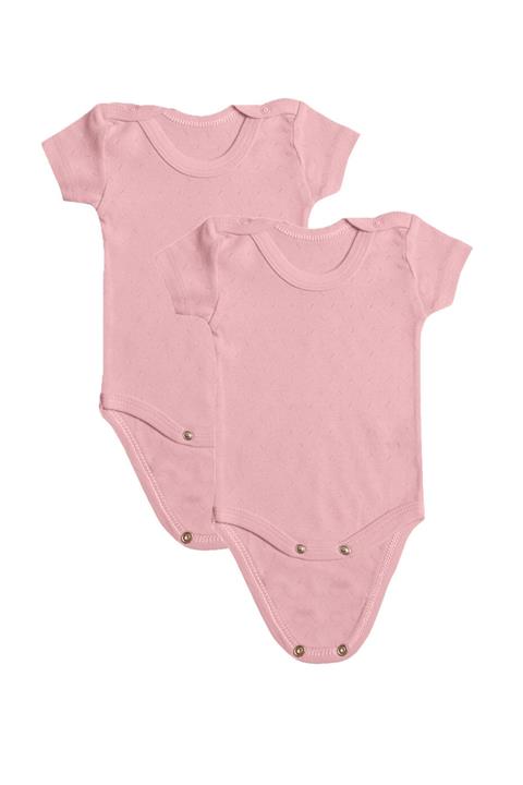 Pattaya Kids Yarım Kol Zıbın Pb21s505-2005-1