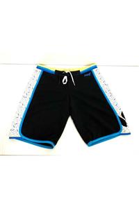 Reef Breaker Kadın Havuz Ve Deniz Şortu Sörf Şort (board Short) Rm030bla