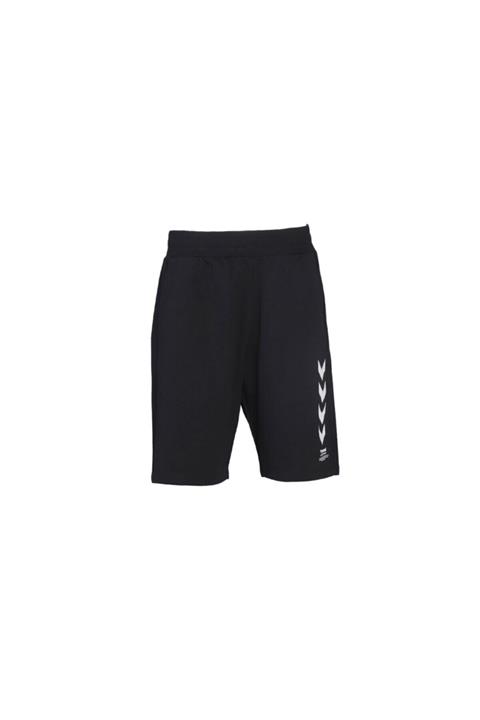 HUMMEL HMLKENS Siyah Erkek Şort 101086133