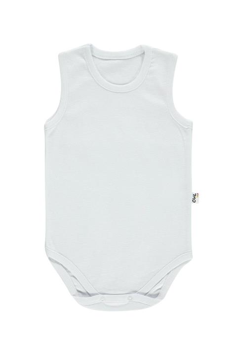 Civil Baby Çocuk Çıtçıtlı Body