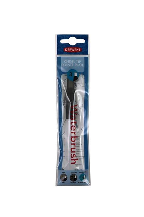 Derwent Dw2301760 Waterbrush Medıum Fırça