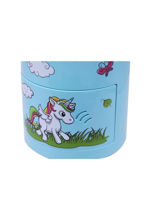 Buğrada Kumbara Colatenekesi Dekoratif Hediyelik