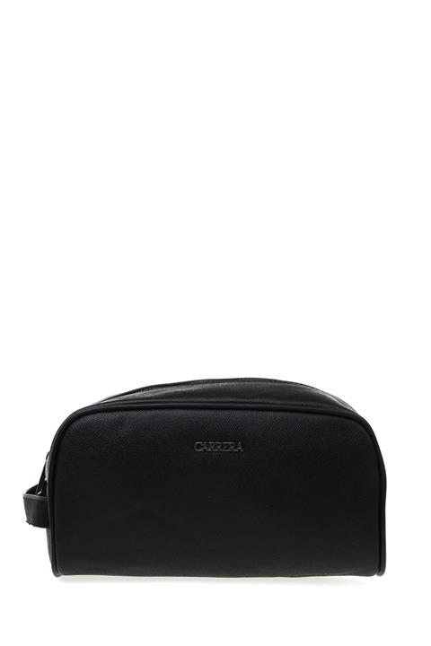 Carrera Siyah Erkek Portföy & Clutch Çanta 503436650