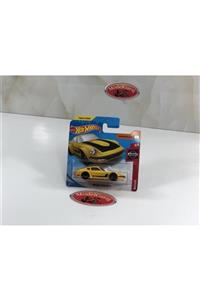 HOT WHEELS 1:64 Hotwheels Nissan Fairlady Z Sarı