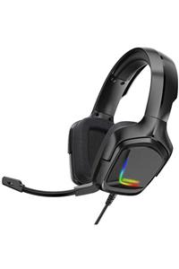 woda store K20 Rgb Oyuncu Gamer Kulaklığı 3.5mm Uyumlu