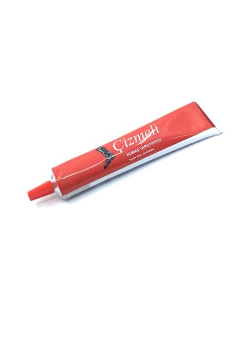 çizmeli Kumaş Yapıştırıcısı