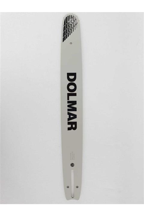 Dolmar Ps 420 3/25 36 Diş Makaralı Pala