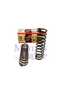 oto yedekcim Bmw 5 Serı- E34- 88/95; Arka Helezon Yayı Sağ/sol (2li Set) 518i/520i/525i/525tds (12x102x365)(stdr)