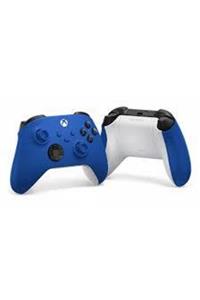 MICROSOFT Xbox Wireless Controller Mavi 9.nesil Xbox-controller-blue