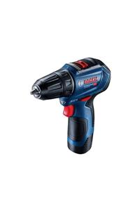 Bosch Gsr12v-30 Akülü Delme Vidalama 12v