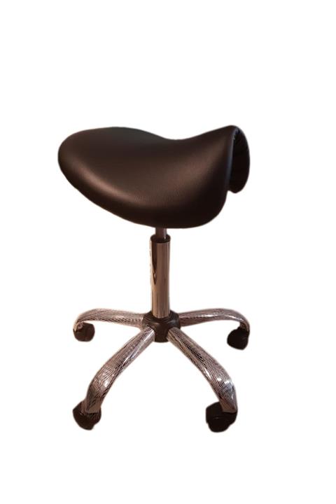 NEHİR MOBİLYA Kuaför Taburesi