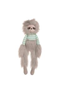 MANHATTAN Toy Tembel Hayvan - Luxe Twiggies Sullivan (sloth)