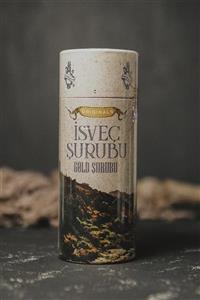 Toreedo Group Isveç Şurubu 100ml