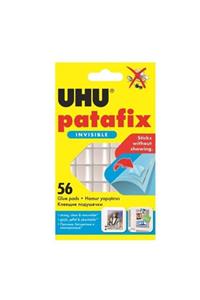 Uhu 48815 Patafix Şeffaf