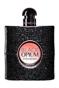 Yves Saint Laurent Black Opium Edp 50 ml Kadın Parfüm 3365440787919