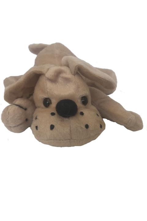 StuffedToys Sevimli Peluş Köpek 18 cm