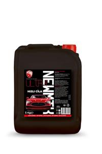 NEWMİX Hızlı Cila - 5 Kg