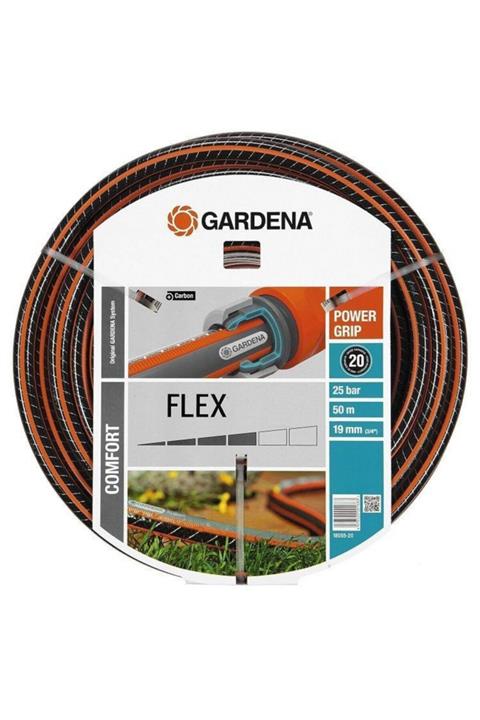 Gardena Comfort Flex Hortum 19 cm 3-4 18055-20