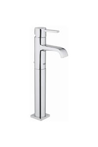 Grohe Çanak Lavabo Bataryası Allure Xl-boyut Krom - 32760000