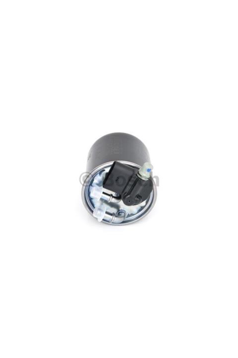 Bosch Mercedes 117-246-176-212-164-221-sprınter Yakıt Filtresi 2011 Ve Üstü Yıllar