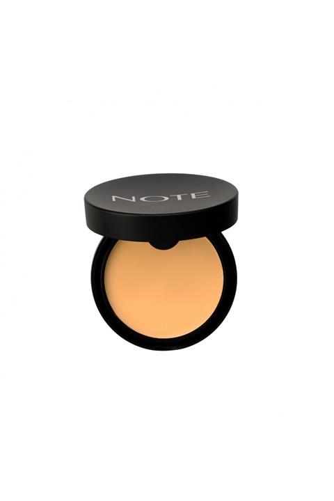 NOTE Luminous Silk Cream Powder Patakrem 04 Sand