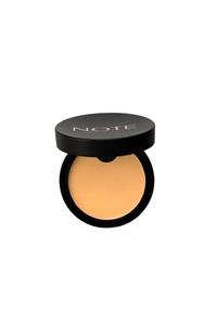 NOTE Luminous Silk Cream Powder Patakrem 04 Sand