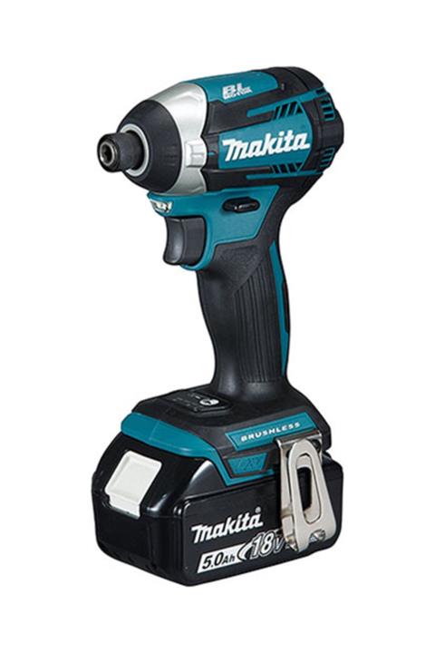 Makita Makıta Dtd154rfj Akulu Darbelı Vıdalama 3,0ah
