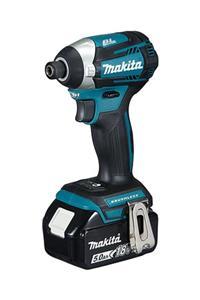 Makita Makıta Dtd154rfj Akulu Darbelı Vıdalama 3,0ah