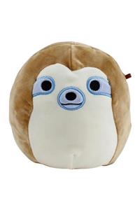 Neco Tembel Hayvan Squishmallows 20 Cm Peluş Oyuncak Seri 1