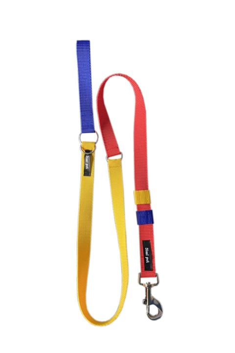 Jimi pet Gezdirme Kayışı Large Beden Lego Model