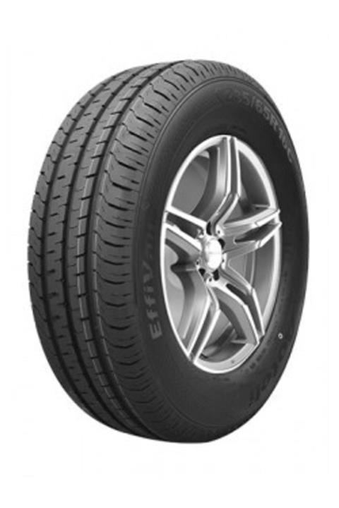 AOTELI 235/65 R16c 115r Effıvan, 2018 Çin Üretim Yazlık Sibop
