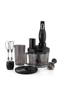 NİLA Elite Plus Blender Seti