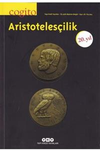 ERY Cogito Dergisi Sayı: 78 Aristotelesçilik