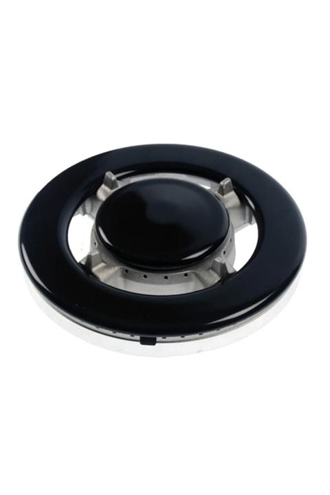 Marketto Teka & Simfer 5 Gözlü Ankastre Ocak Wok Seti