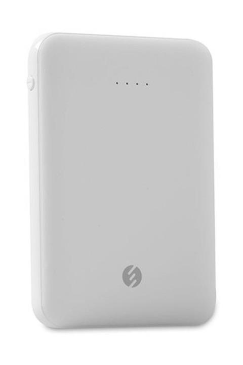 SLINK 5000mah 2 Usb'li Taşınabilir Şarj Cihazı Powerbank