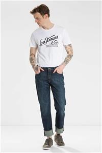 Levi's Erkek Jean 511 Slim Fit 04511-0709