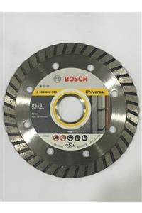 Bosch 115 Turbo Kanallı Beton Kesme 2608602393