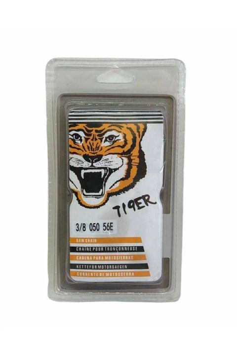 Tiger Elektrikli Testere Zinciri 3/8\