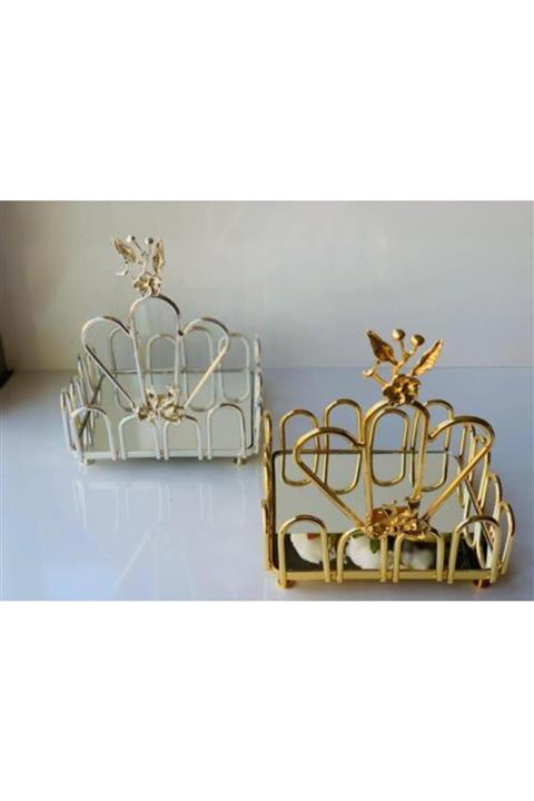 AZADE Dekoratif Peçetelik