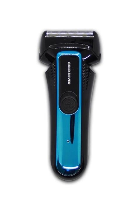 Kastore Gold Sılver Gs-130 Sıfır Sakal Traş Makinesi