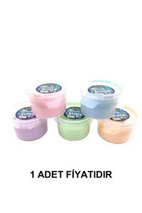 Eleventy Event Evn-717354 Hazır Slime Yuvarlak + Köpük Slime