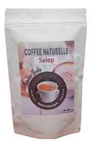 coffee Naturelle Sahlep