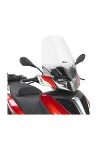 Givi D5600St Piaggio Mp3 Yourban 125-300 (11-18) Rüzgar Siperlik