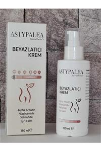 ASTYPALEA Beyazlaştırıcı Vücut Losyonu 150 ml